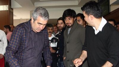 Mutlu yıllar Aybaba