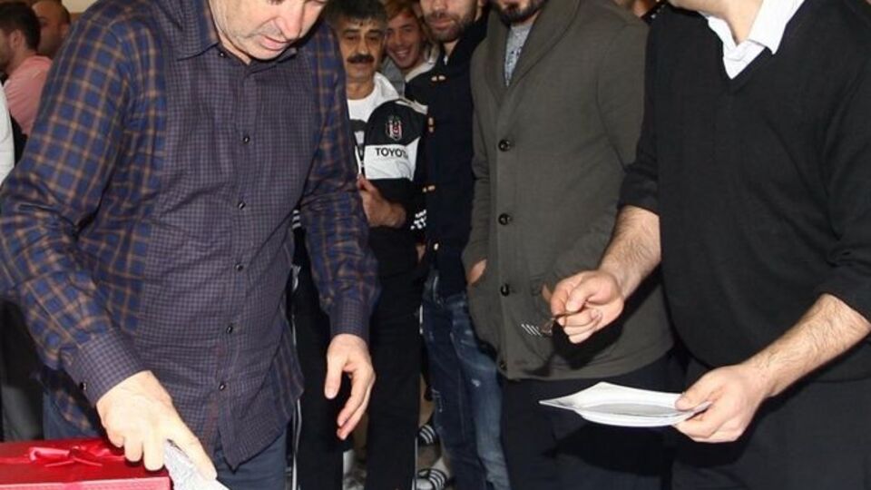 Mutlu yıllar Aybaba