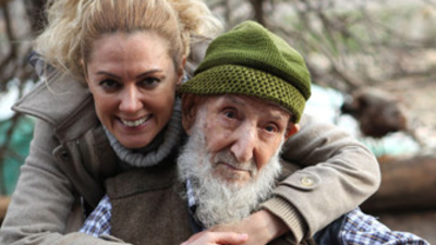 Dünyanın en yaşlı insanı