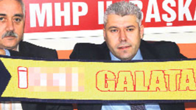 Büyük ayıp!