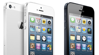 iPhone 5 hangi ülkede ne kadar?