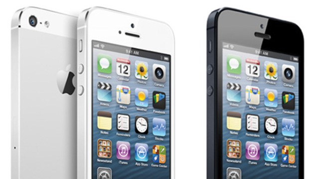 iPhone 5 hangi ülkede ne kadar?