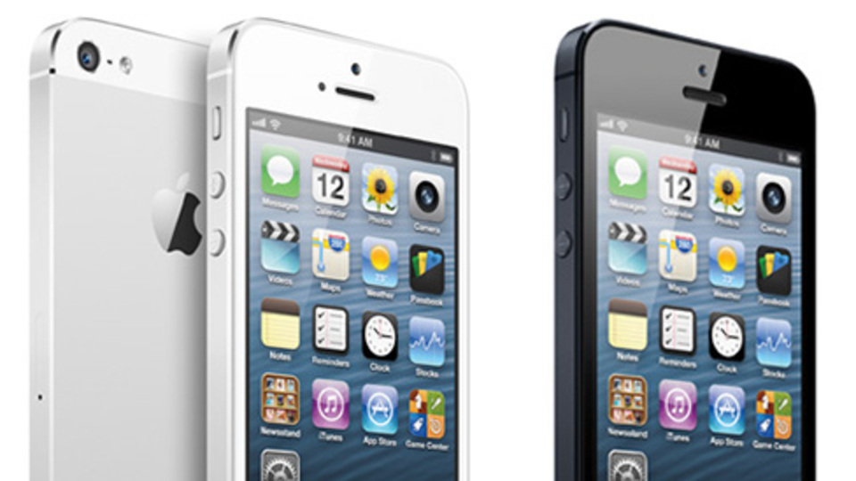 iPhone 5 hangi ülkede ne kadar?