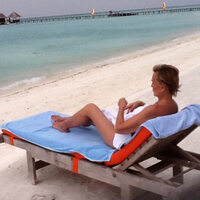 "Maldivler'e taksitle gidebildim"