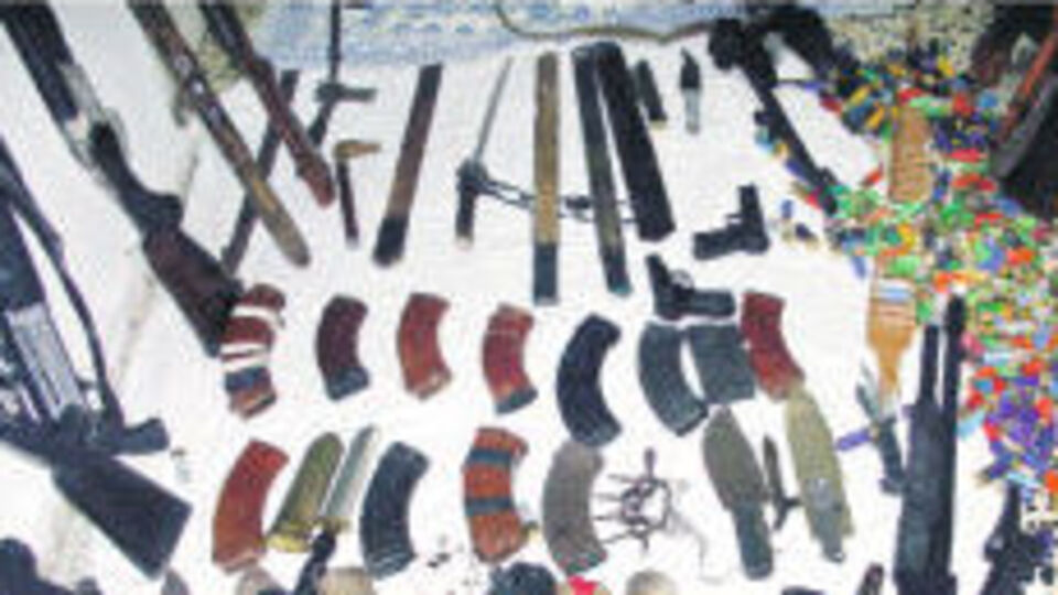 Türkiye kaçırtmadı!