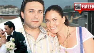 Umutsuz evlilik bitti