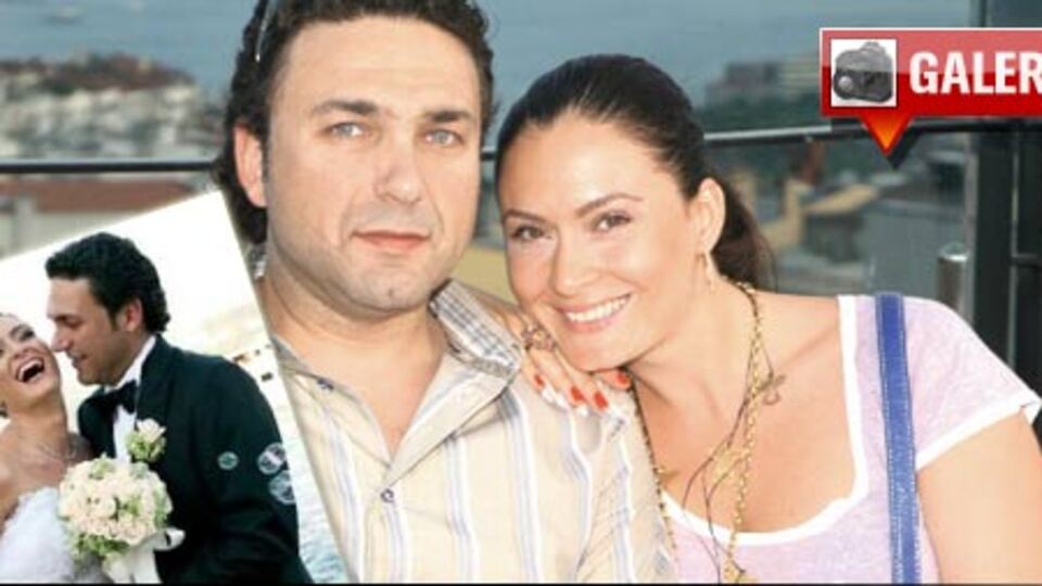 Umutsuz evlilik bitti