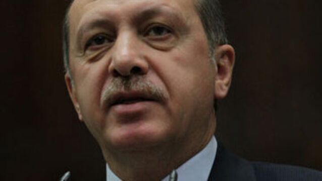 Başbakan son sözü söyledi