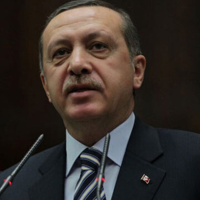 Başbakan son sözü söyledi