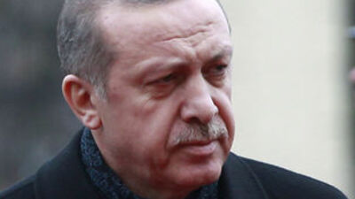 Erdoğan'dan çok sert 'AB' açıklaması!