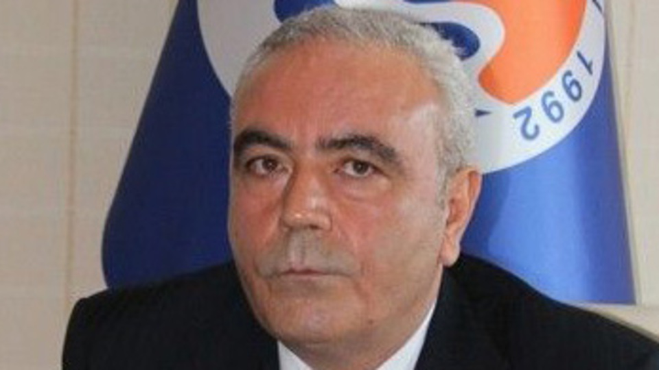 O sadece bir vatandaş