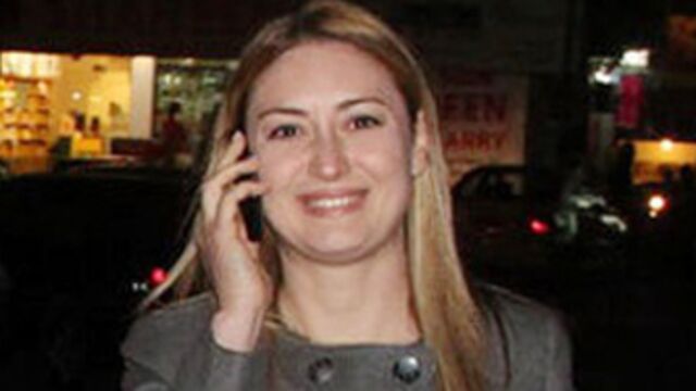 Gazeteci Didem Tuncay'dan kötü haber!