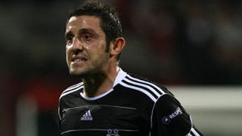 Nihat Kahveci içini döktü