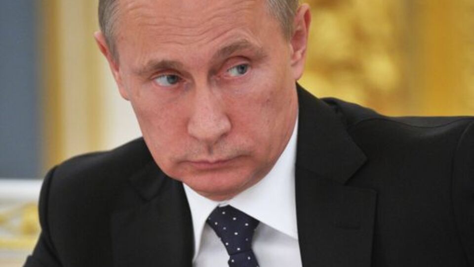 Putin 'gönüllüler'e savaş açtı