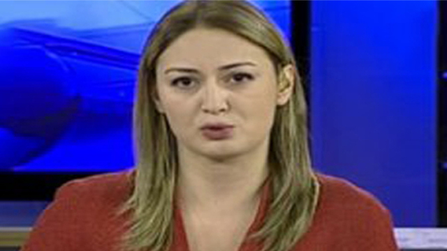 Didem'den kötü haber