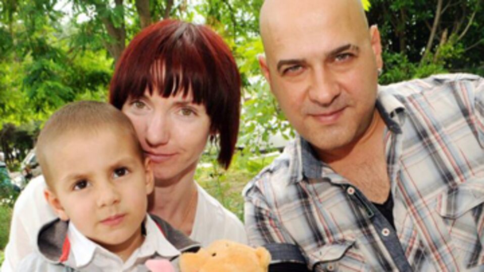 İkinci şans Almanya'dan