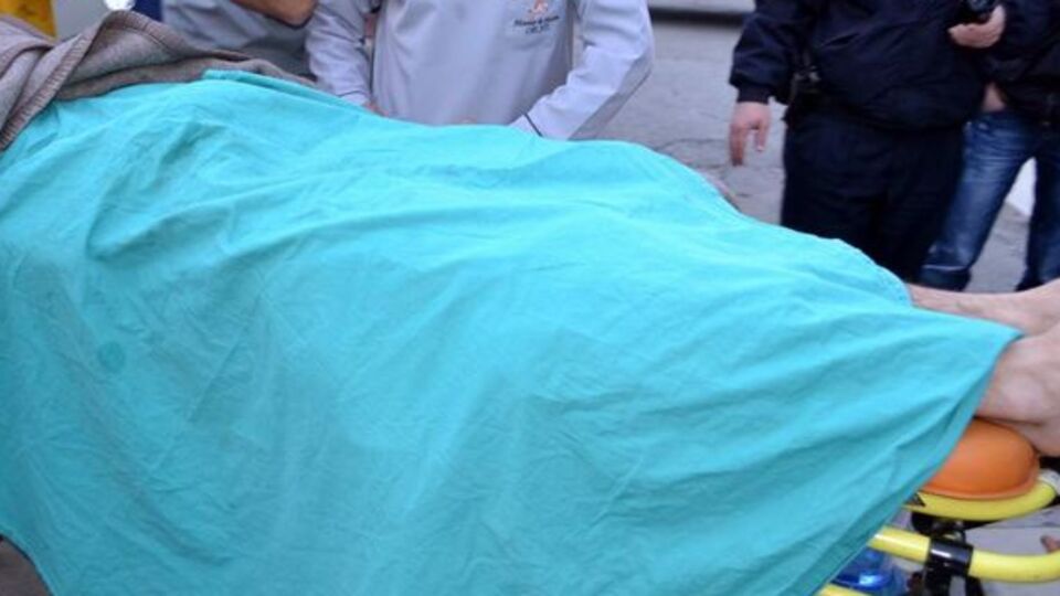 Asker karakolu taradı: 3 şehit!