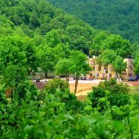 Gönen kaplıcaları tescillendi