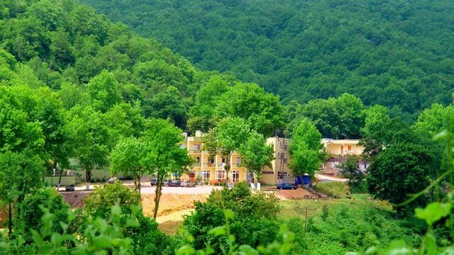 Gönen kaplıcaları tescillendi