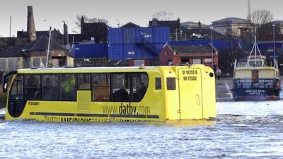 İki yakaya turist taşıyacak!