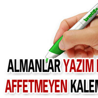 Yazım hatasını affetmiyor!