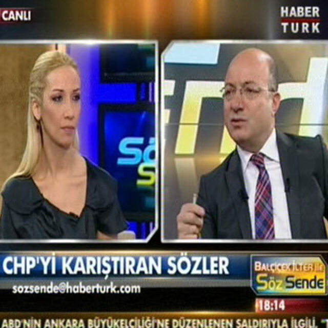 "Tek pişmanlığım..."
