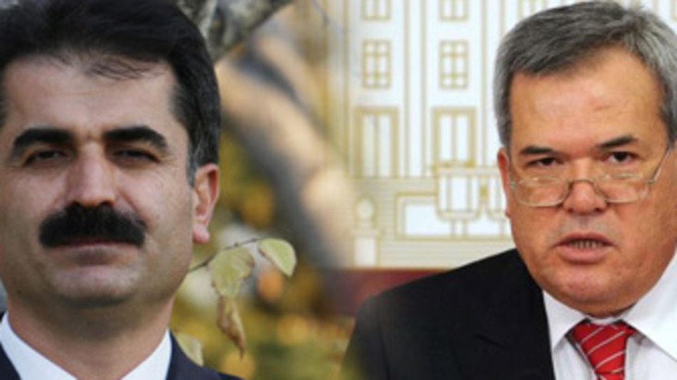 CHP'li vekilden skandal sözler!