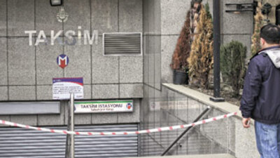 Metro kullananlar dikkat!