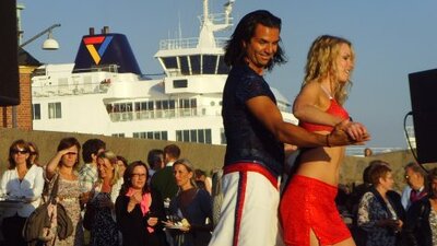 İsveçliler Türkiye'yi sevdi!