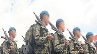 Askere gidecekler dikkat!