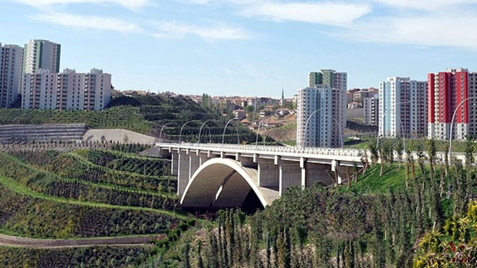 Konut kredisinde tercih 120!