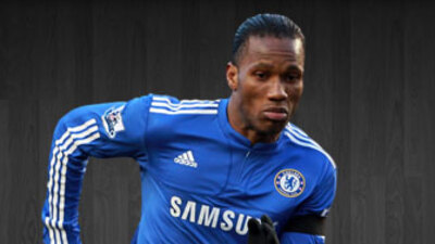 Alemin kralı geliyor