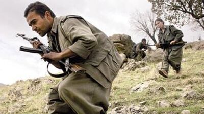 PKK'lı teröristten şok sözler