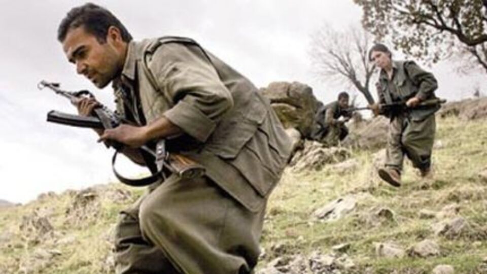 PKK'lı teröristten şok sözler