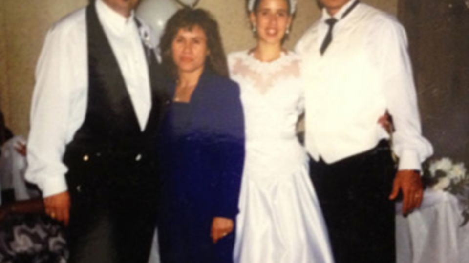 Sierra'nın ailesi Türkleri niye bu kadar sevdi?