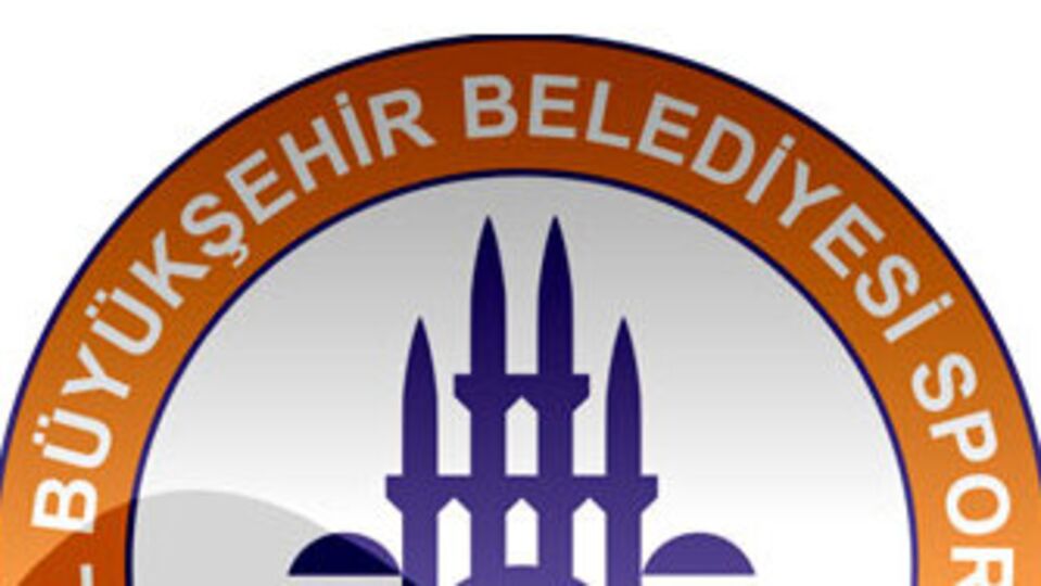 İstanbul BŞB'ye büyük onur