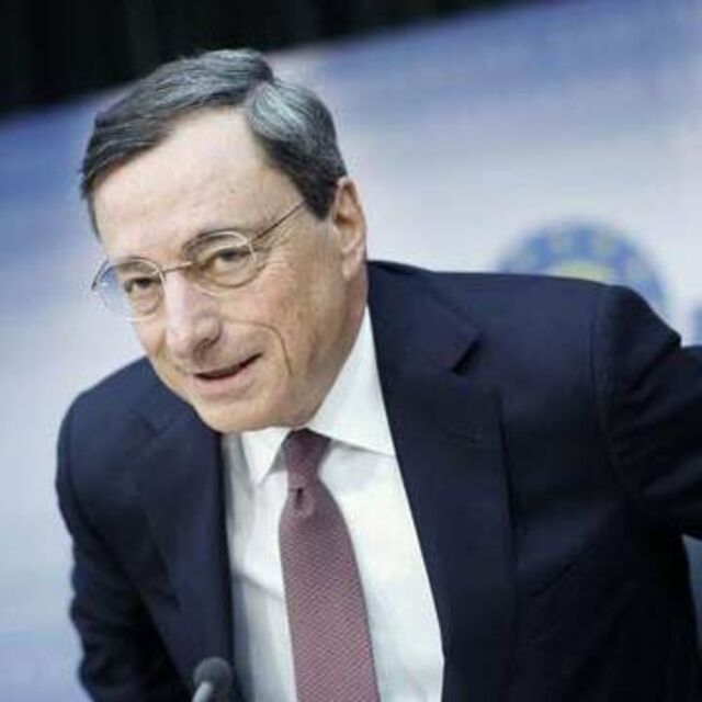 Mario konuştu, parite düştü!