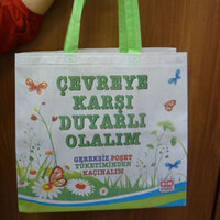 Plastik poşet isteyen para ödeyecek!