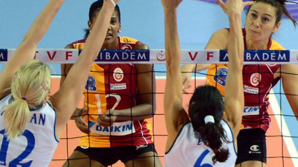 Cimbom acımadı