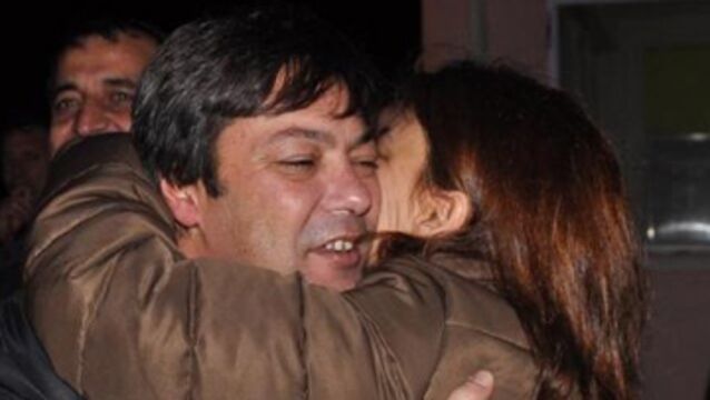 Eskişehir operasyonunda tutuklu kalmadı