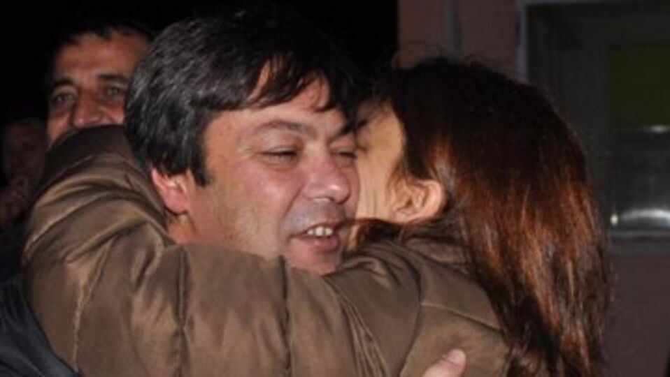 Eskişehir operasyonunda tutuklu kalmadı