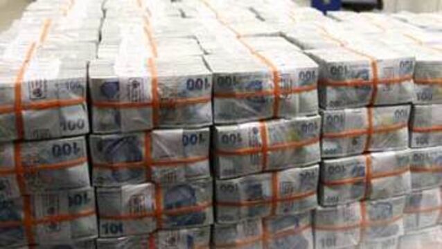 Borsa 78 bin sınırında!