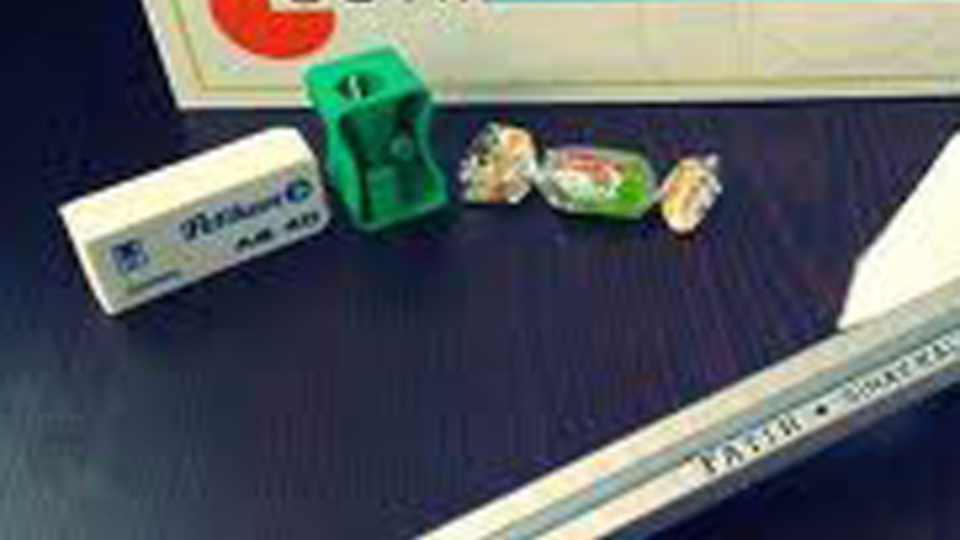 ÖSYM kırtasiye kutusunu yeniledi