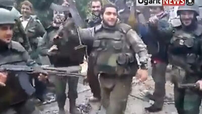 Usher orduyu çoşturdu