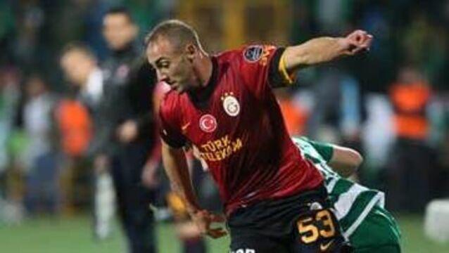 Cimbom'da 5 yıl sıkıntı yok!