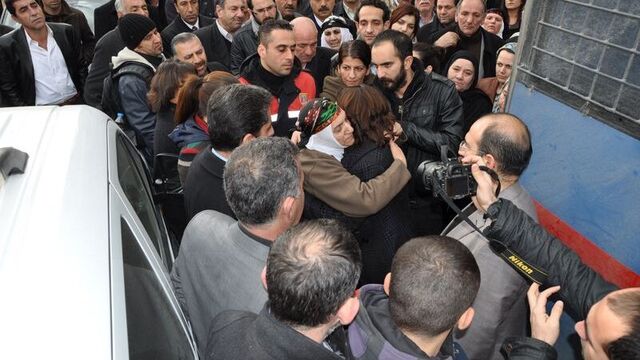KCK davasında 7 tahliye