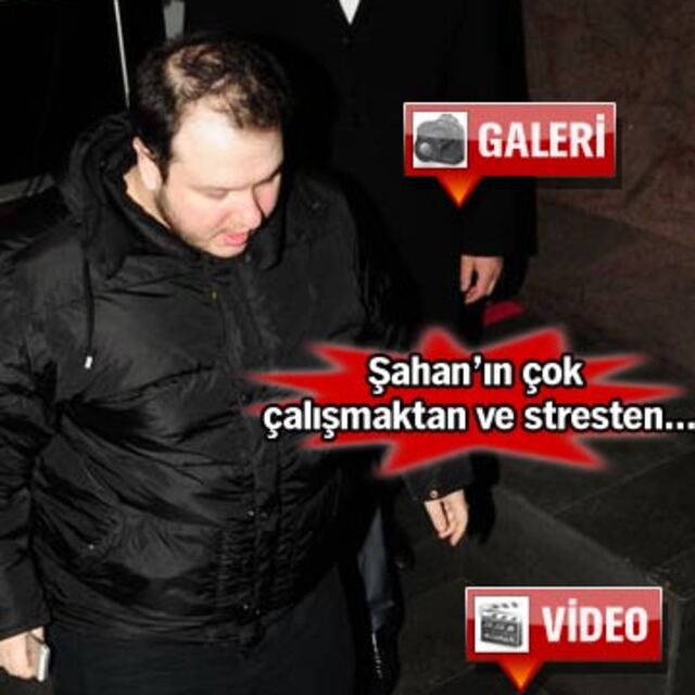 Şöhretin bedeli ağır!