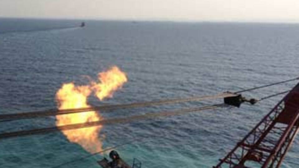 Karadeniz'de petrol arayacak!