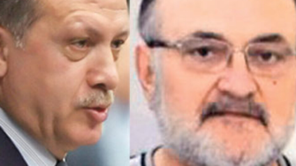 Gece yarısı adaleti!