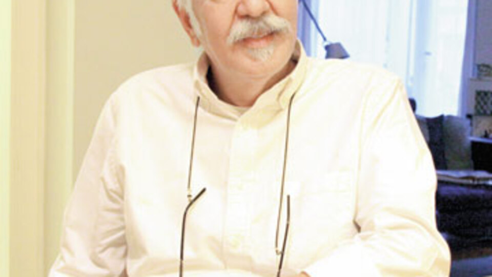 "Her şey hızla yok oluyordu..."